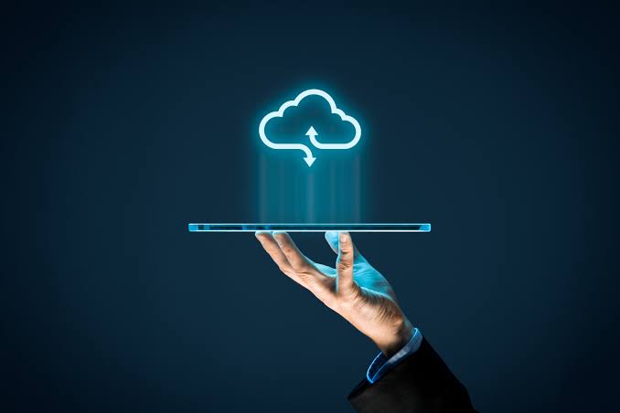 Cloud computing solutions for secure data storage, application hosting, and business scalability