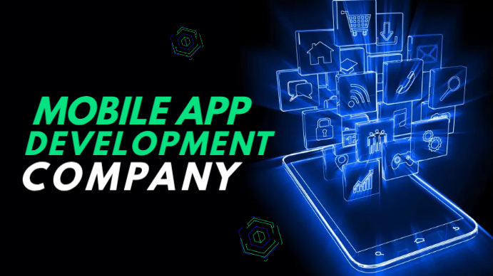 Mobile app development for Android and iOS applications