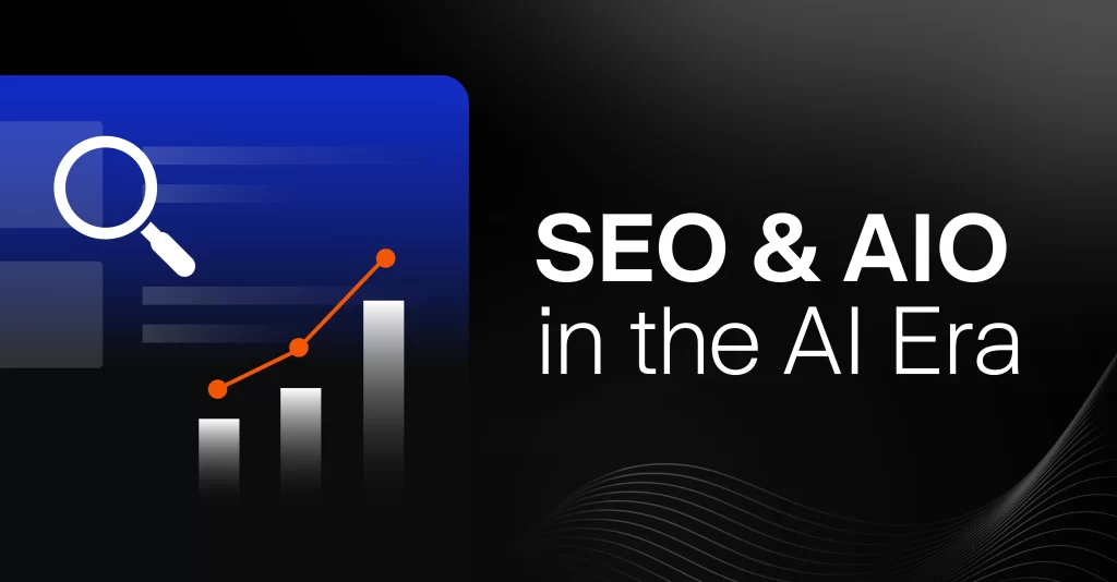 SEO and AIO tips for improving search visibility in the AI era